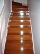Timber Staircase j